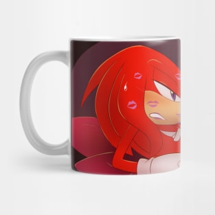 RougexKnuckles Mug